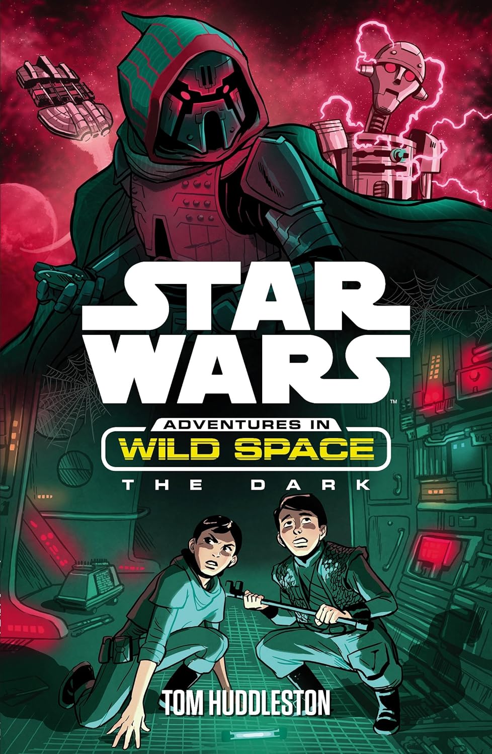 Children's Fiction - Star Wars