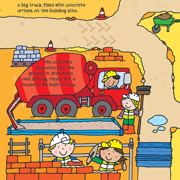 Convertible Bulldozer