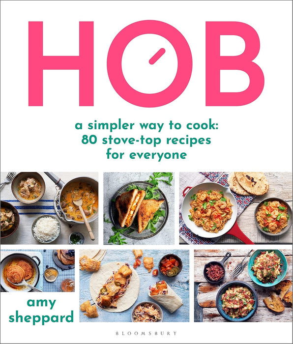 HOB A Simpler Way To Cook