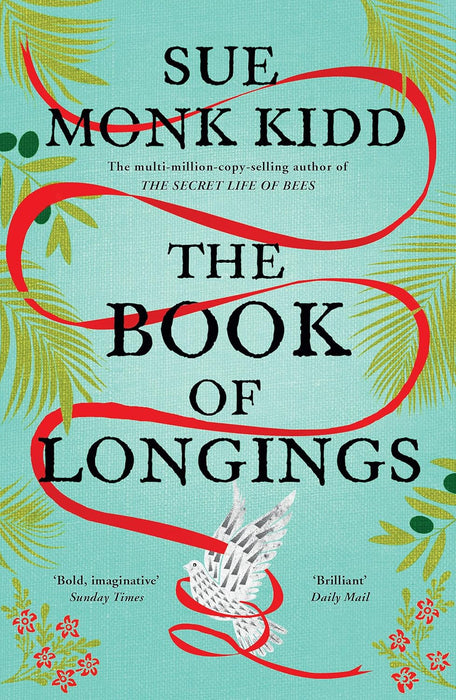 Monk Kidd: The Book of Longings
