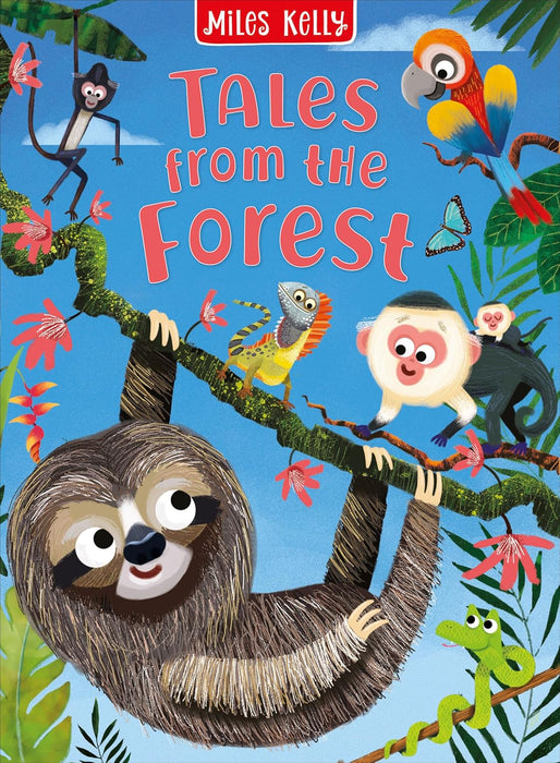 Tales From The Forest 5+ 