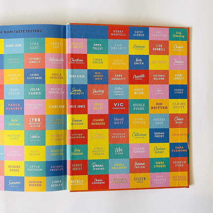 Pinch of Nom Everyday Light