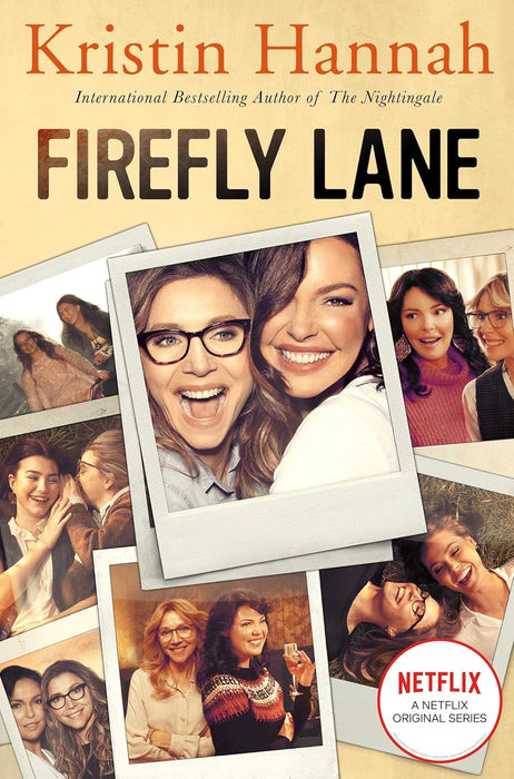 Firefly Lane (tv tie-in)