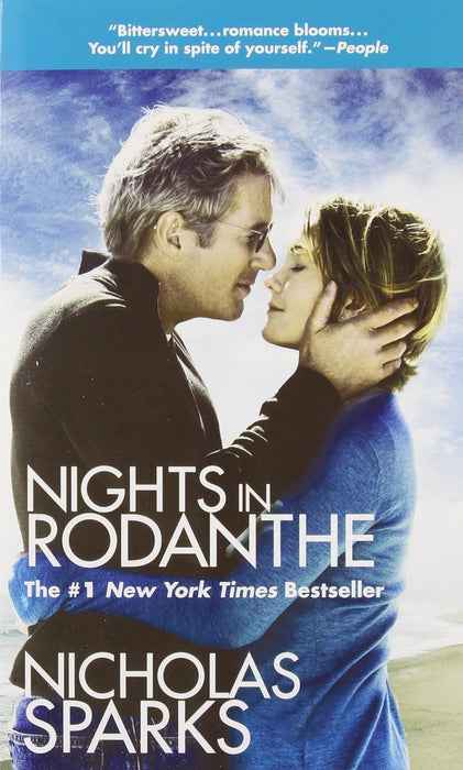 Nights In Rodanthe