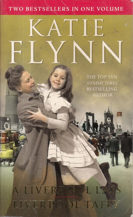A Liverpool Lass & Liverpool Taffy (Ksa)