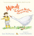 Children's Books - Mindi and the Goose No One else could see