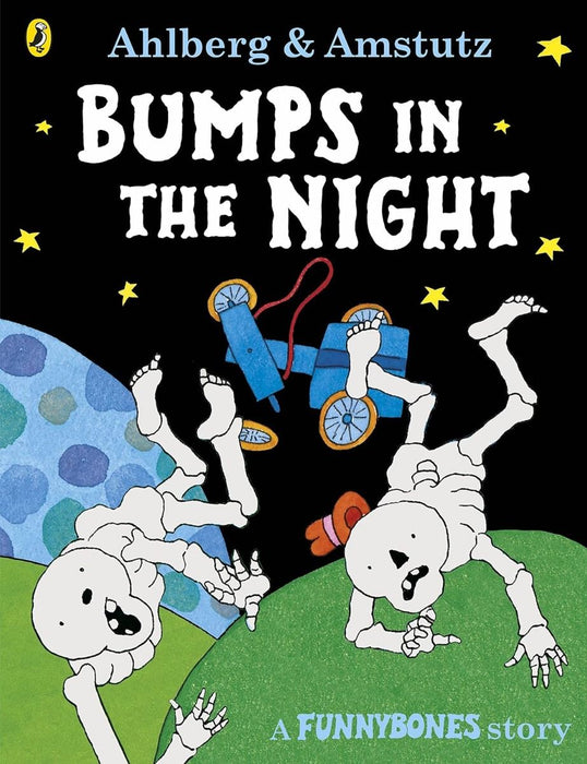 Bones Bumps in the Night