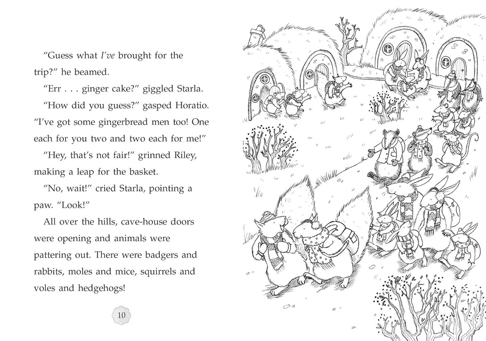 Willow Valley: Hide & Seek