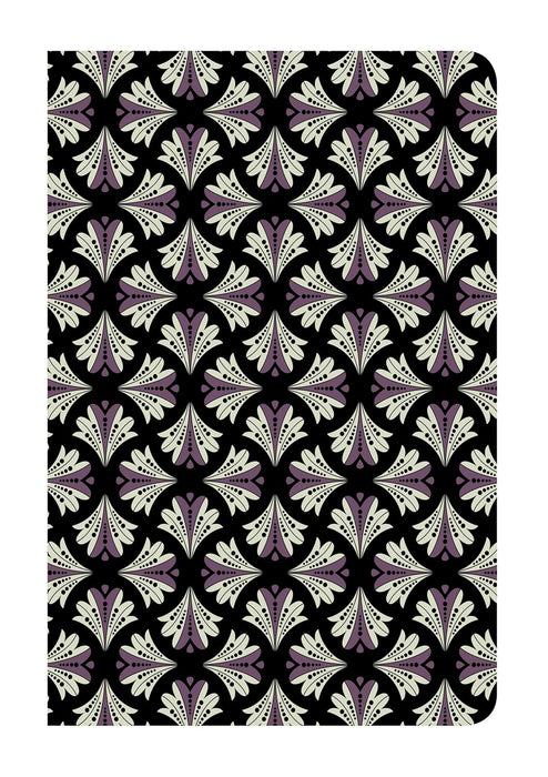 Chiltern Journal: Northanger Abbey (RULED)