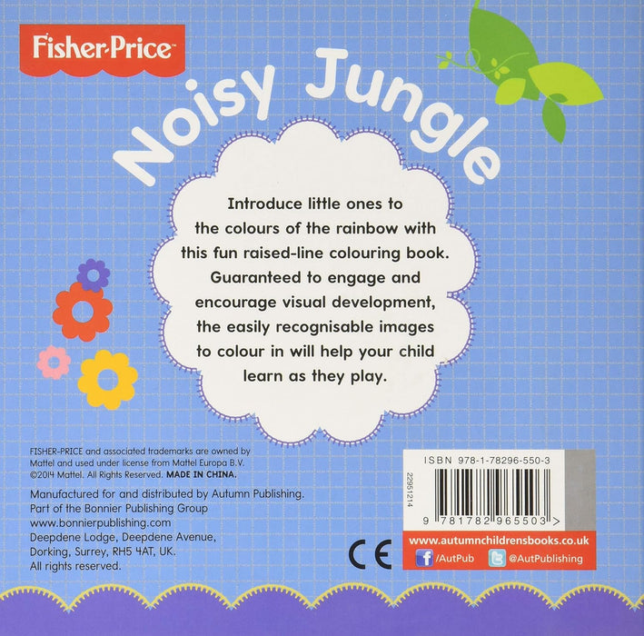 Noisy Jungle