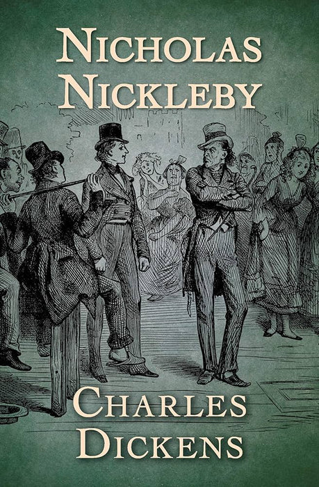 Nicholas Nickleby