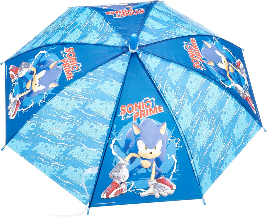 SONIC THE HEDGEHOG: SONIC PRIME - UMBRELLA