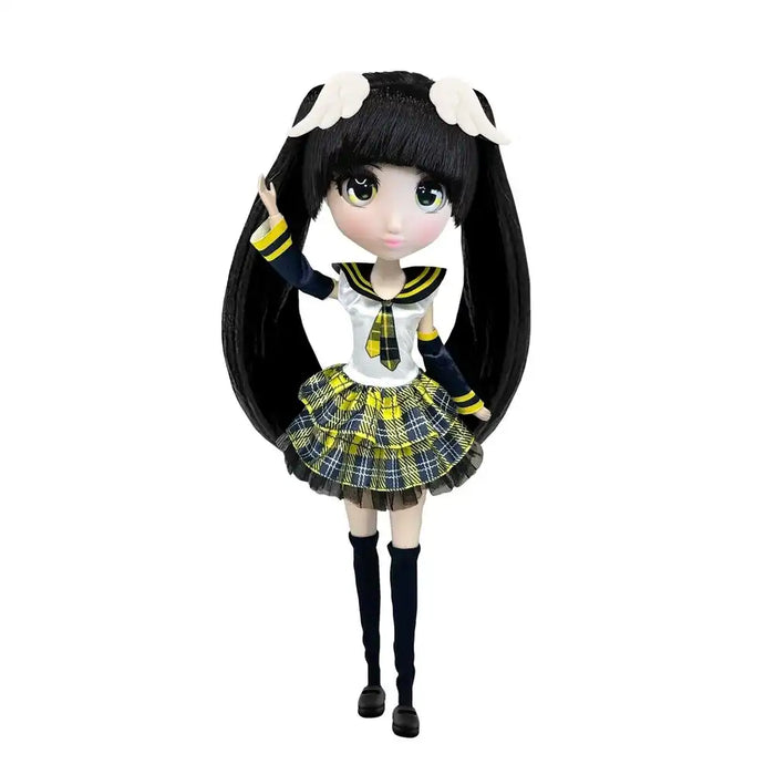 SHIBAJUKU ANIME - KIKI