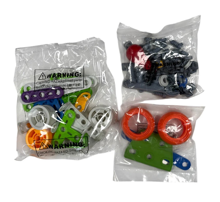 Construct IT (Flexibles) - Aeroplane