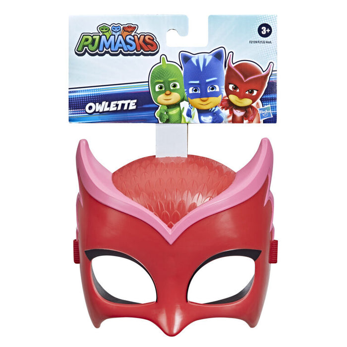 Hasbro PJ Masks Hero Mask – Owlette