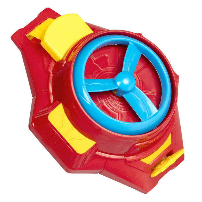 Marvel Iron Man Repulsor Ray Blaster Roleplay Toy