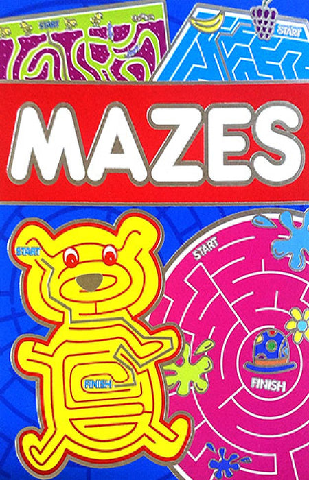 MAZES