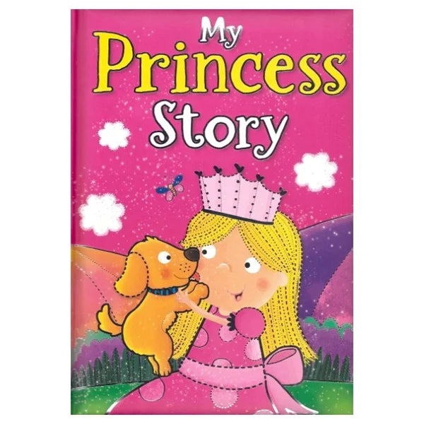 My Princess Story