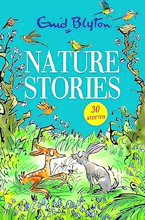 Enid Blyton : Nature Stories