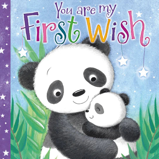You Are My First Wish