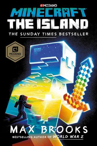 The Island (Minecraft, Bk. 1)