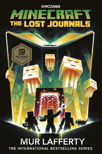 The Lost Journals (Minecraft)