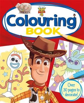 Colouring Books