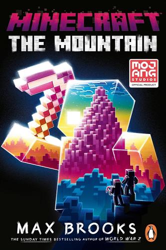 The Mountain (Minecraft)