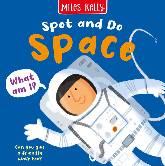 Spot & Do Space