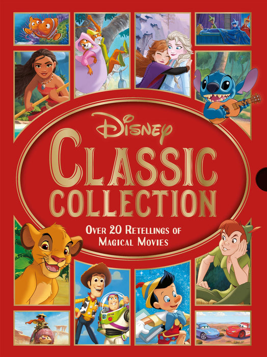 Disney Classic Collection