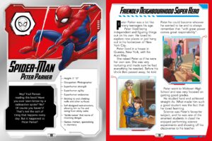 Marvel: Ultimate Storybook