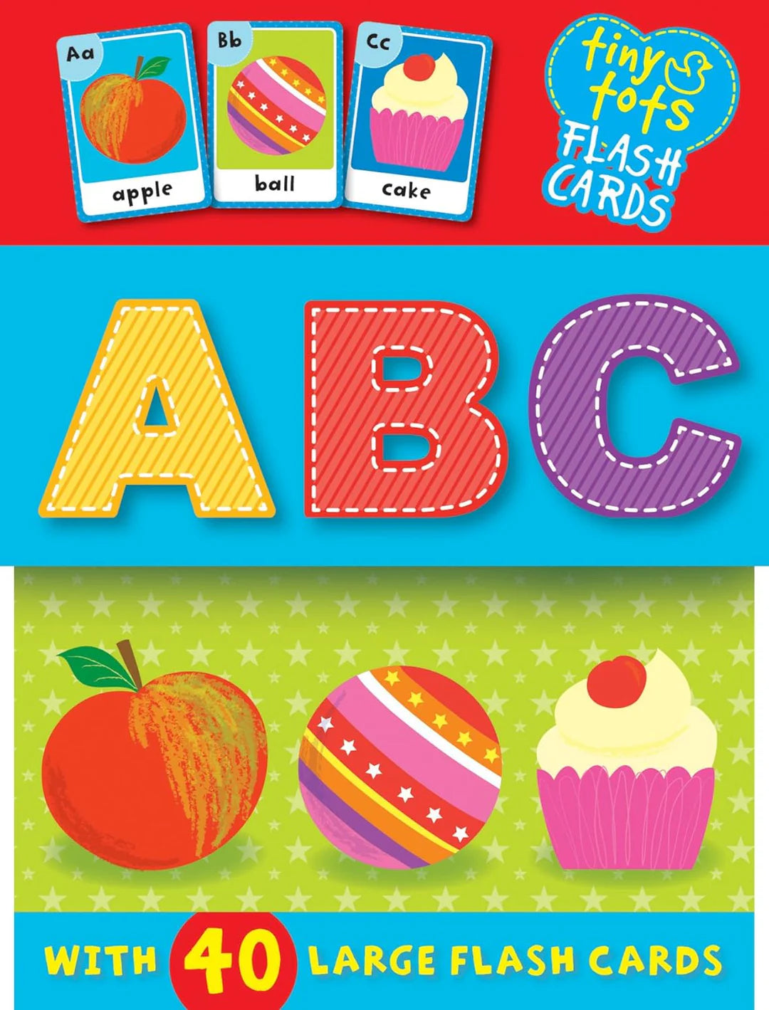 ABC — Book Mart W.L.L