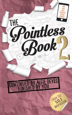General Book - The Pointless Book 2