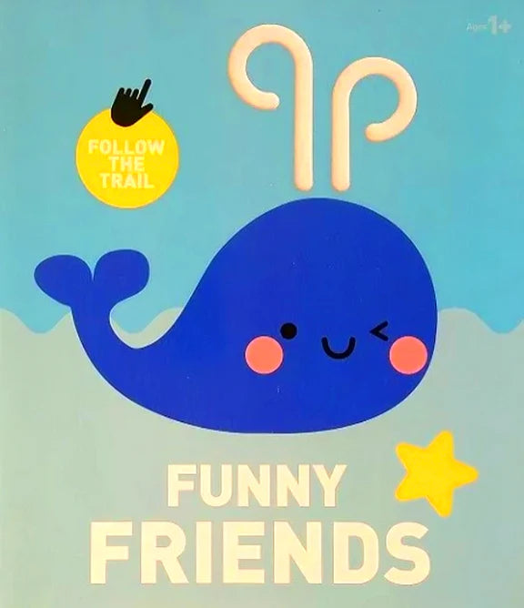 Funny Friends
