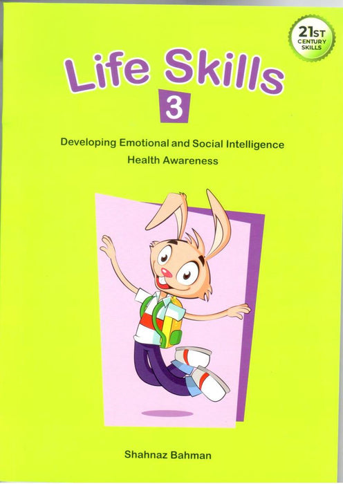 Life Skills 3