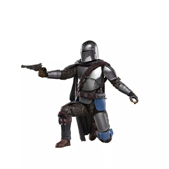 Star Wars: The Mandalorian Mines of Mandalore Black Series Action Figure