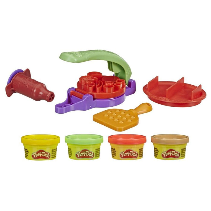 Play-Doh Juice Squeezin Playset E6686