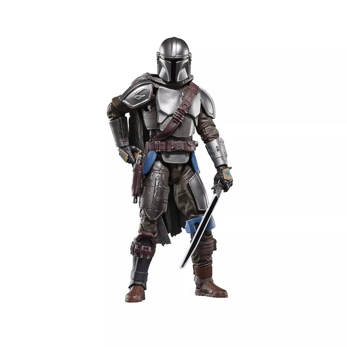 Star Wars: The Mandalorian Mines of Mandalore Black Series Action Figure