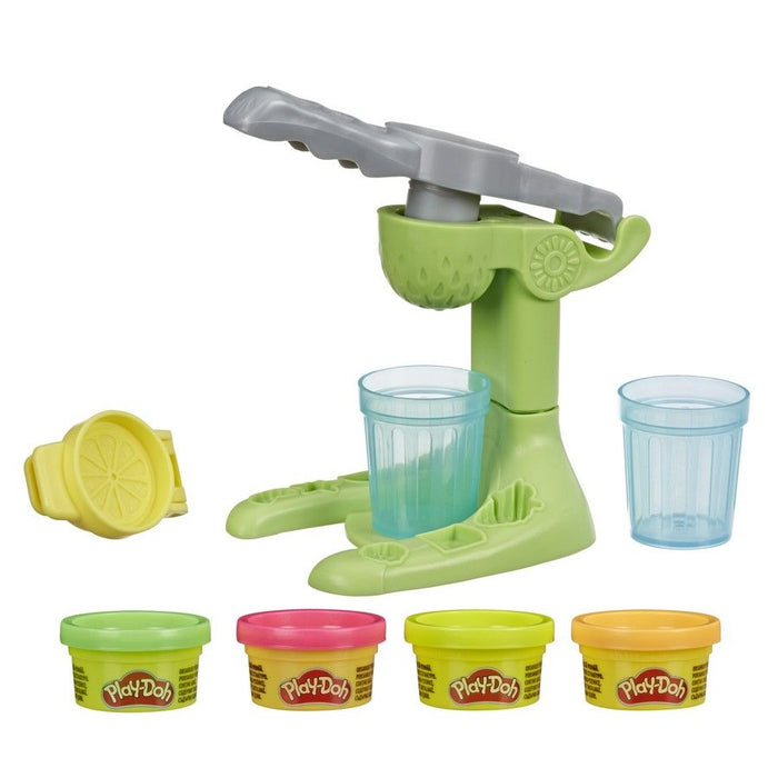 Play-Doh Juice Squeezin Playset E6686