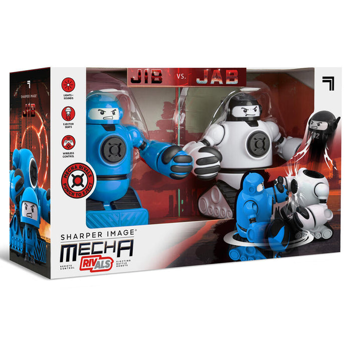 Sharper Image Toy RC Mecha Rivals - Assorted