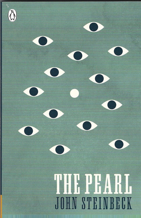 The Pearl - John Steinbeck