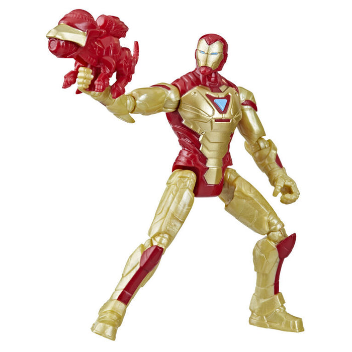Hasbro Marvel Mech Strike 3.0 Iron Man