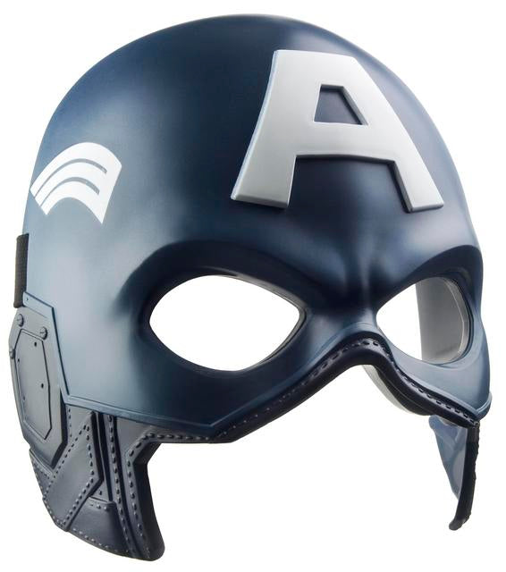 Hasbro Marvel Avengers Captain America Basic Mask