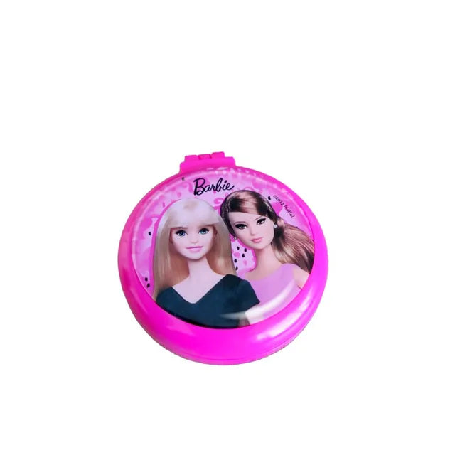 Barbie Hair brush