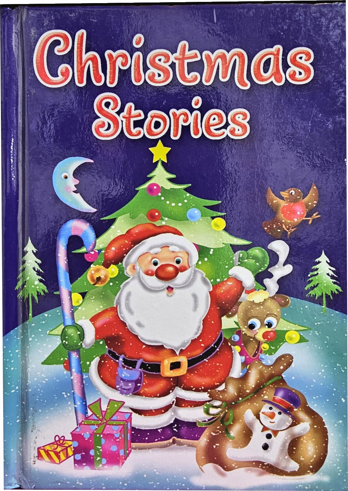 Christmas Stories BK#2