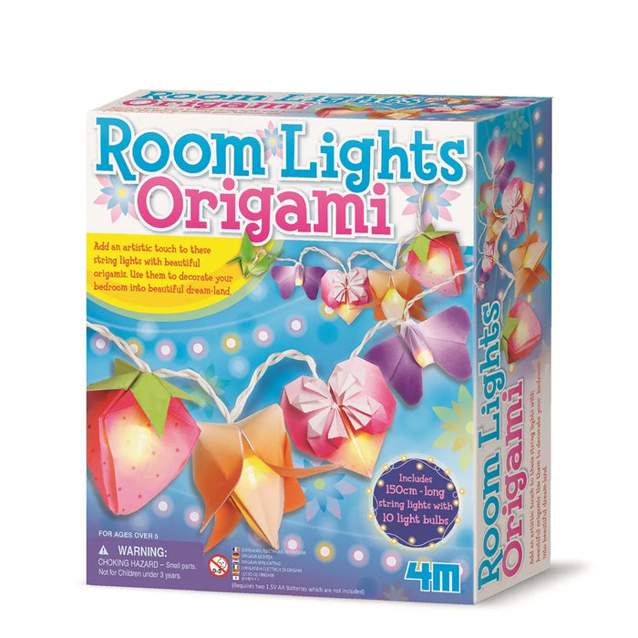 4M  Room Lights Origami