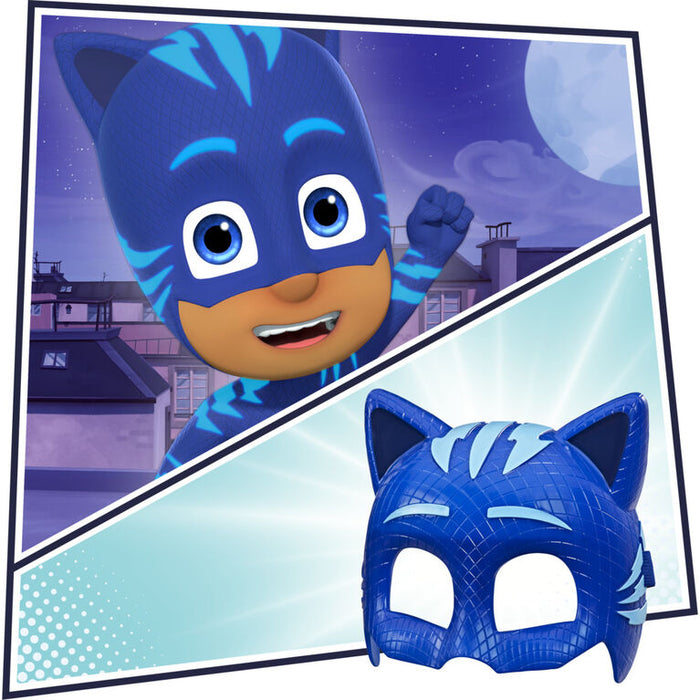 Hasbro PJ Masks Hero Mask – Catboy