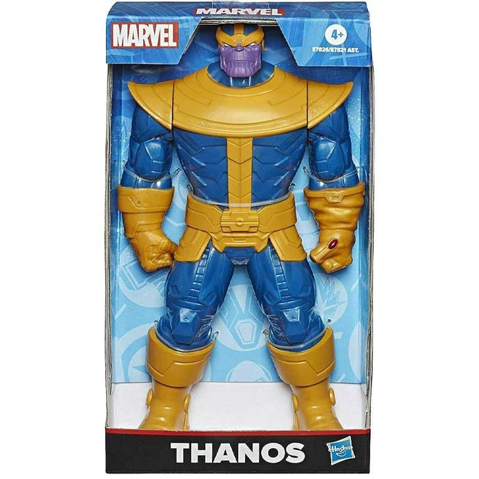 Hasbro Marvel Olympus 9.5-inch Thanos Action Figure
