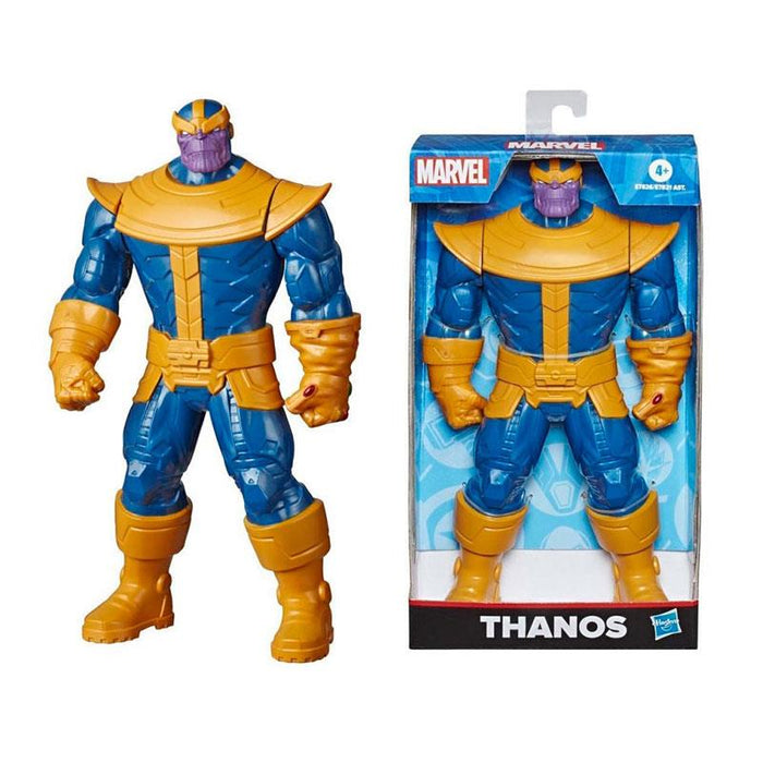 Hasbro Marvel Olympus 9.5-inch Thanos Action Figure