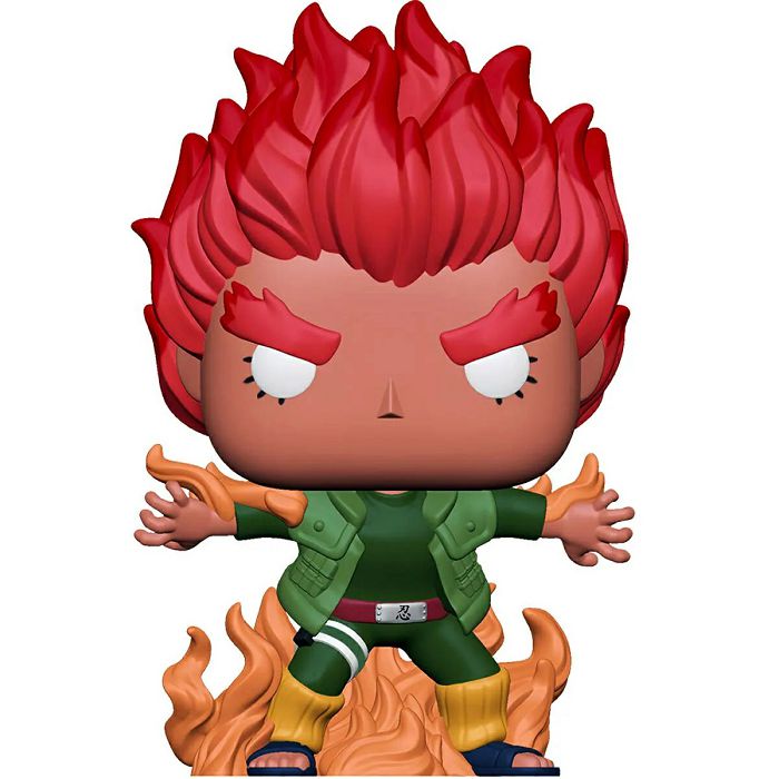 Pop! Animation: Naruto - Eight Gates Guy